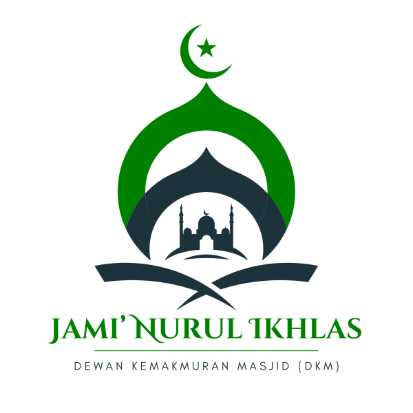 Masjid Jami Nurul Ikhlas